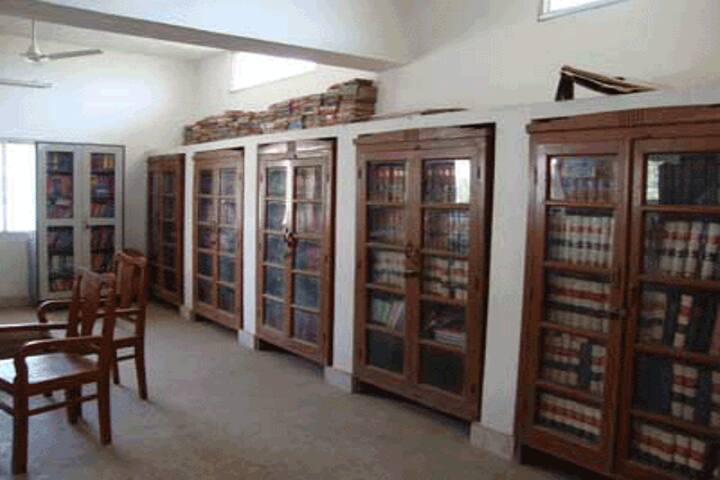 library